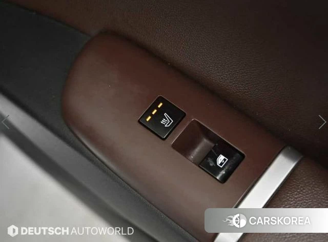 Hyundai Grandeur Hybrid (GN7) id 4249208 из Кореи 7