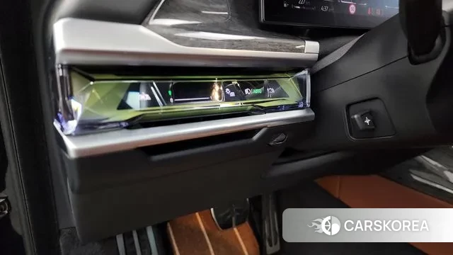 BMW 7 Series (G70) id 3372168 из Кореи 7