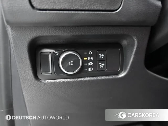 Ford Ranger 4th Generation id 3383025 из Кореи 7