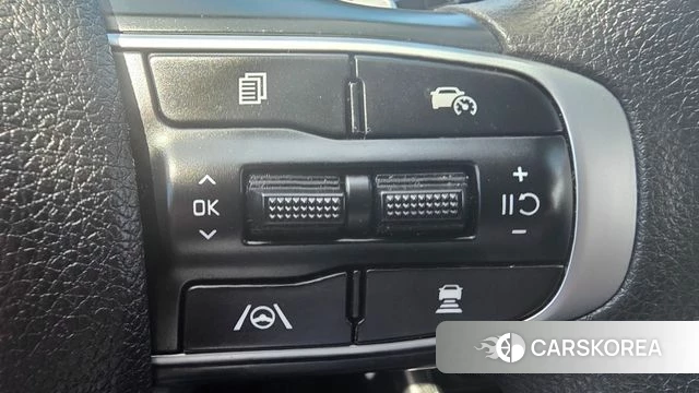 Kia The New K5 Hybrid 3rd generation id 4635529 из Кореи 7