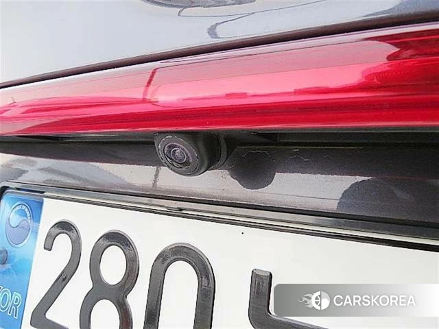 Hyundai The New Santa Fe id 3852611 из Кореи 7