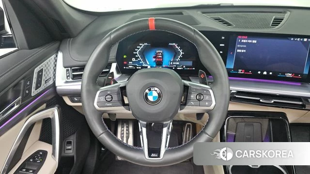 BMW X1 (U11) id 4442050 из Кореи 7