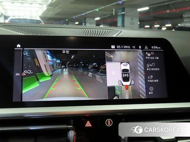 BMW 4 Series (G22) id 3878615 из Кореи 7