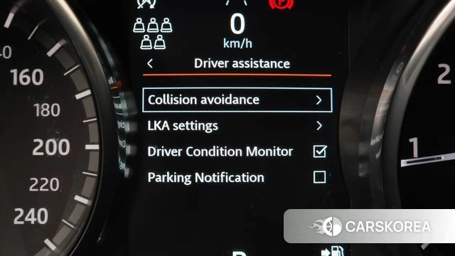 Land Rover Discovery 5 id 4712819 из Кореи 7