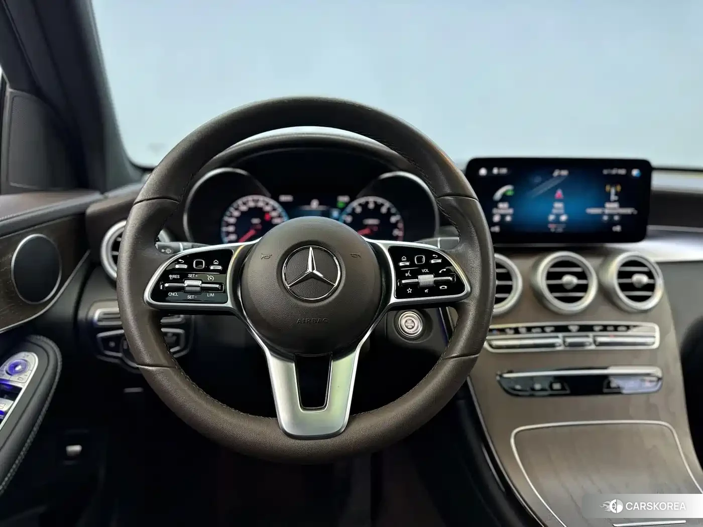 Mercedes-Benz GLC id 4599631 из Китая 7
