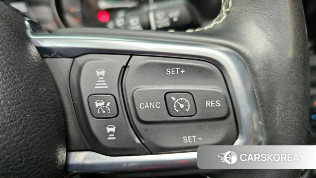 Jeep Wrangler (JL) id 3865032 из Кореи 7