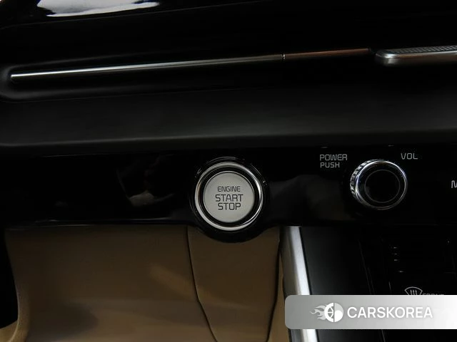 Kia Carnival 4th generation id 4445329 из Кореи 7
