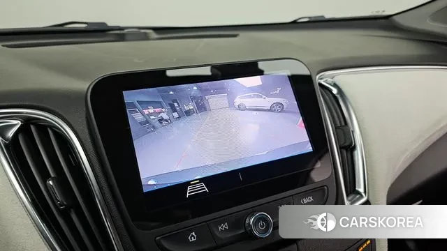 Chevrolet (GM Daewoo) The New Malibu id 3350511 из Кореи 7