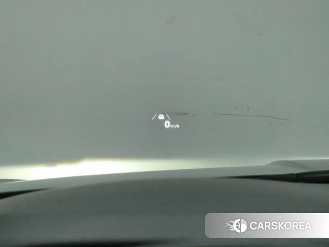 Hyundai Sonata (DN8) id 4206552 из Кореи 7