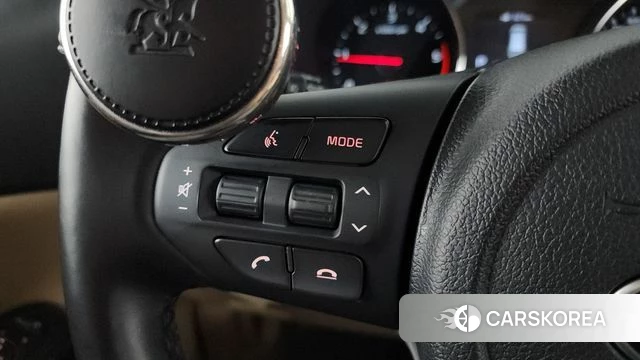 Kia The New Carnival id 4250586 из Кореи 7