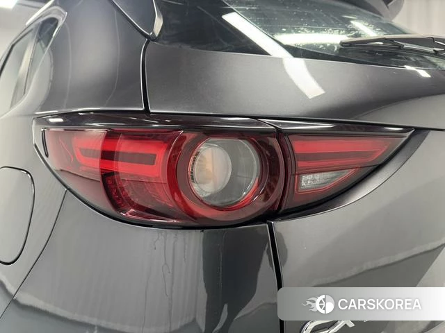 Mazda CX-5 id 4213689 из Китая 7