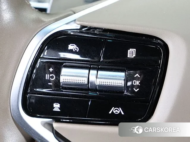 Kia K8 id 3626060 из Кореи 7