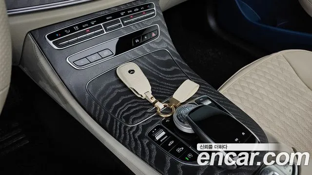 Mercedes-Benz E-Class W213 id 2718342 из Кореи 7