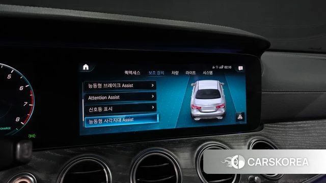 Mercedes-Benz E-Class W213 id 3860602 из Кореи 7