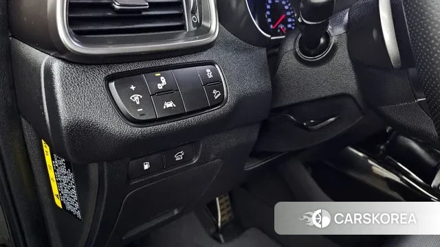 Kia The New Sorento id 3661601 из Кореи 7