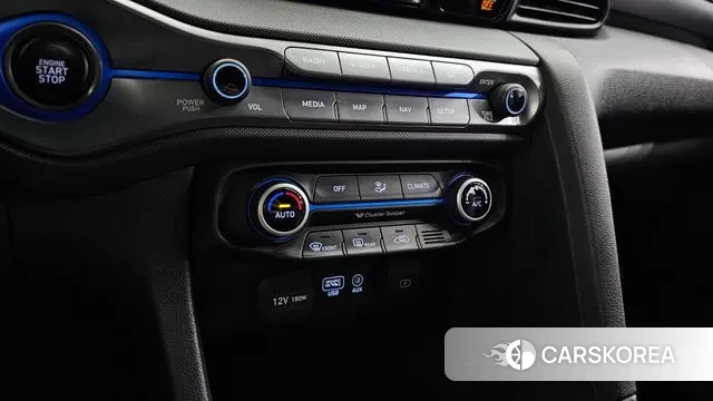 Hyundai Veloster (JS) id 3766716 из Кореи 7