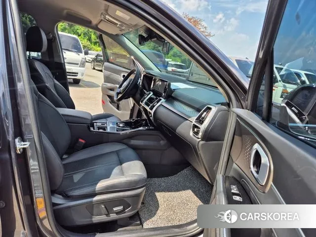 Kia Sorento 4th Generation id 3054879 из Кореи 7