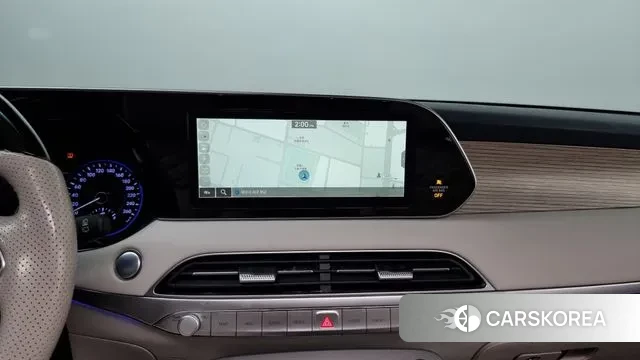 Hyundai Palisade id 3318984 из Кореи 7