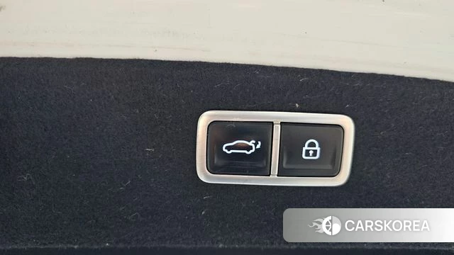 Genesis G80 (RG3) id 4549792 из Кореи 7