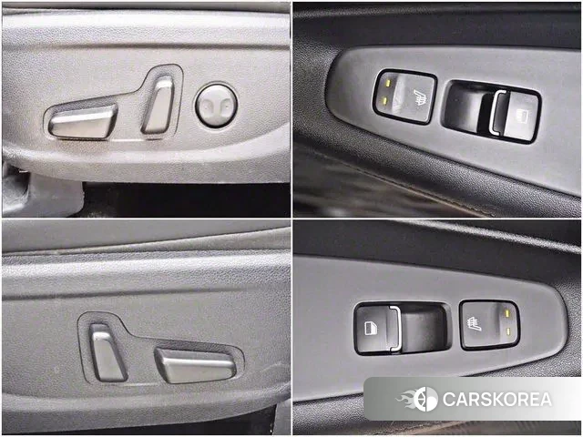 Hyundai The New Santa Fe id 2997755 из Кореи 7