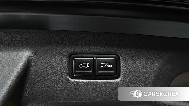 Kia Carnival 4th generation id 4550910 из Кореи 7