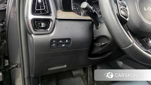 Kia Sorento 4th Generation id 4316804 из Кореи 7