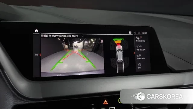 BMW 1 Series (F40) id 2999644 из Кореи 7