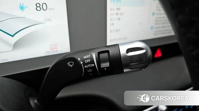 Hyundai Ionic 5 id 4302364 из Кореи 7