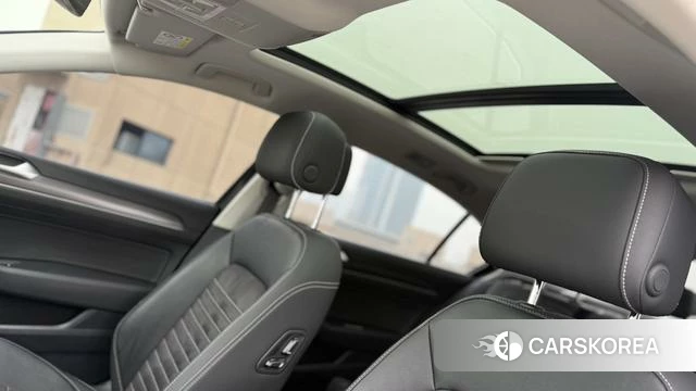 Volkswagen Magotan id 4217515 из Китая 7