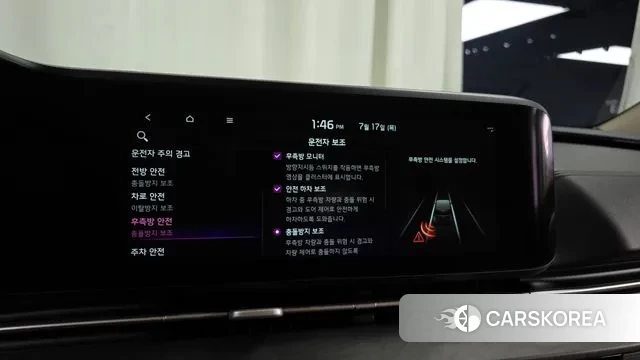 Kia Carnival 4th generation id 2940691 из Кореи 7