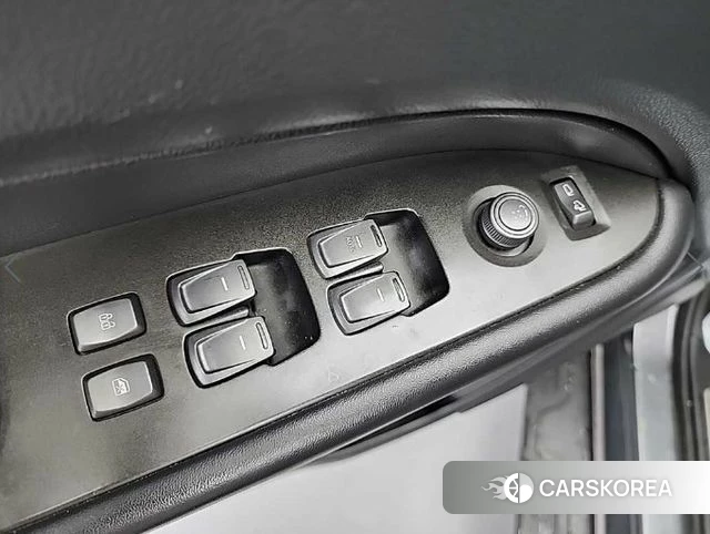 Ssangyong Rexton Sports id 4557730 из Кореи 7