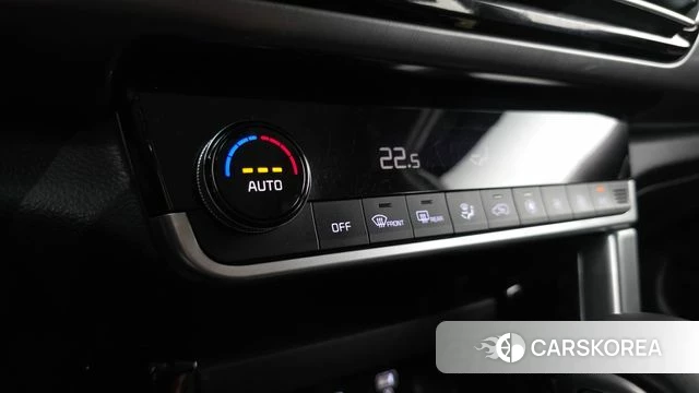 Kia Seltos id 4304149 из Кореи 7