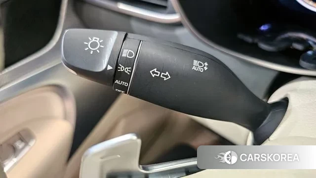 Genesis The New G70 id 3044138 из Кореи 7