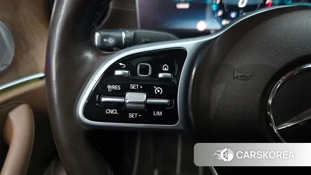 Mercedes-Benz E-Class W213 id 3661660 из Кореи 7