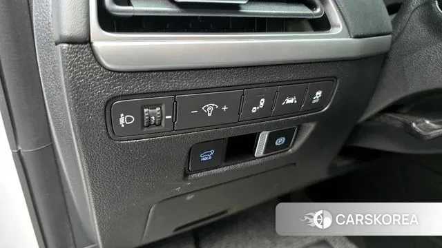 Hyundai Palisade id 3556798 из Кореи 7