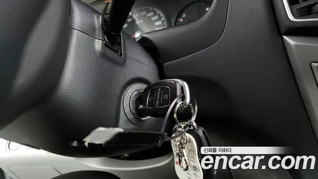 Hyundai The New Grand Starex id 2917643 из Кореи 7