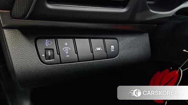 Hyundai The New Avante AD id 2941419 из Кореи 7