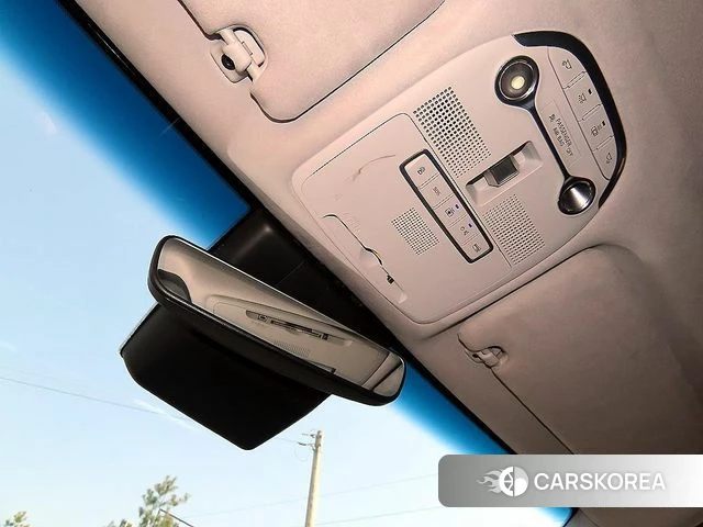 Hyundai The New Grandeur IG id 3924504 из Кореи 7