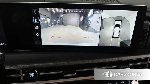 Hyundai Santa Fe (MX5) id 3365782 из Кореи 7