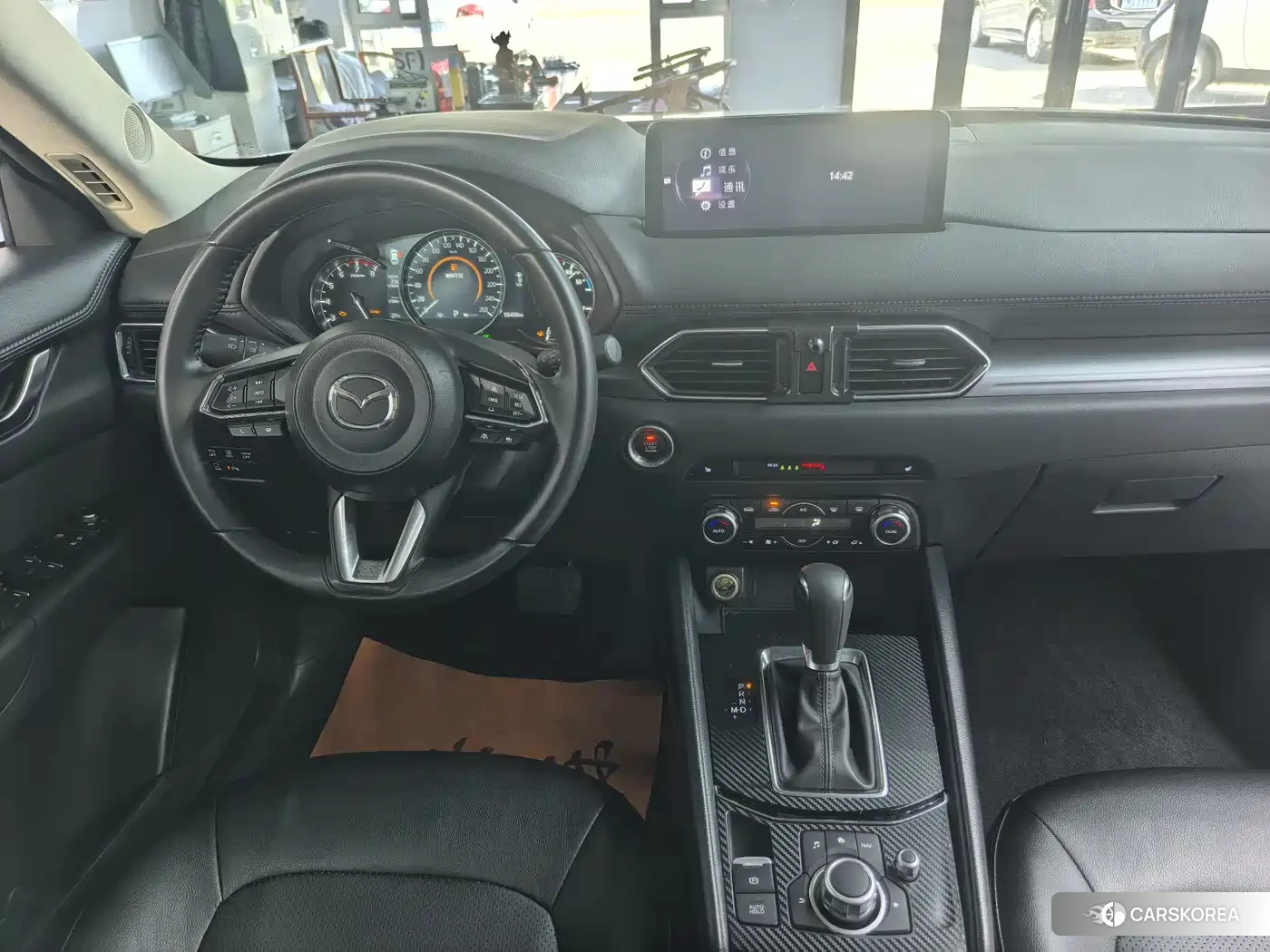Mazda CX-5 id 4655147 из Китая 7