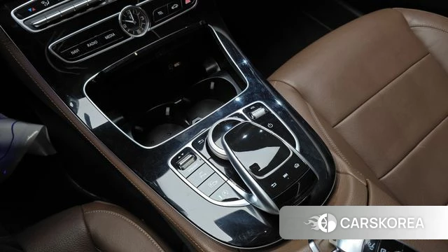 Mercedes-Benz E-Class W213 id 4586994 из Кореи 7
