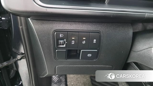 Hyundai Staria id 4360743 из Кореи 7