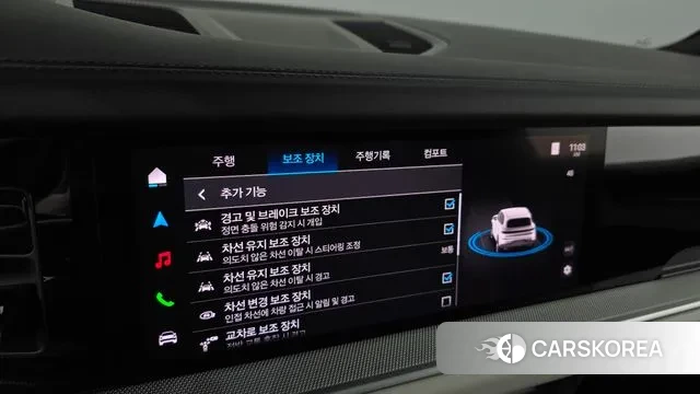 Porsche Cayenne (PO536) id 3011085 из Кореи 7