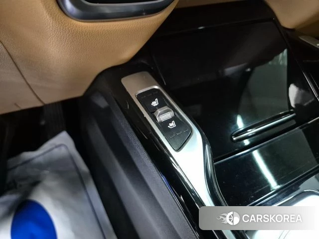 Kia Sorento 4th Generation id 4223926 из Кореи 7