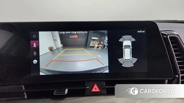 Kia Sportage 5th Generation id 3036454 из Кореи 7