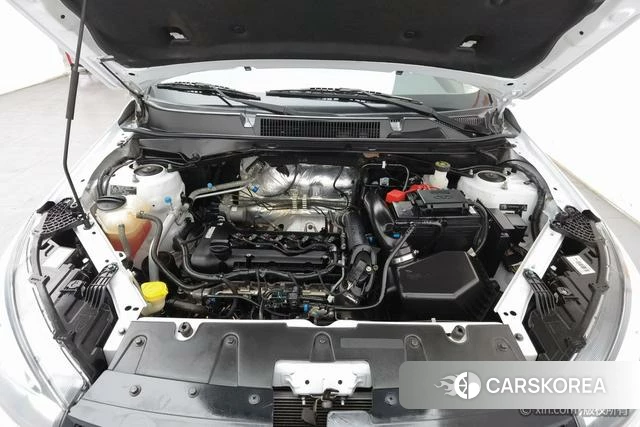 Chery Tiggo 3 id 4210729 из Китая 7