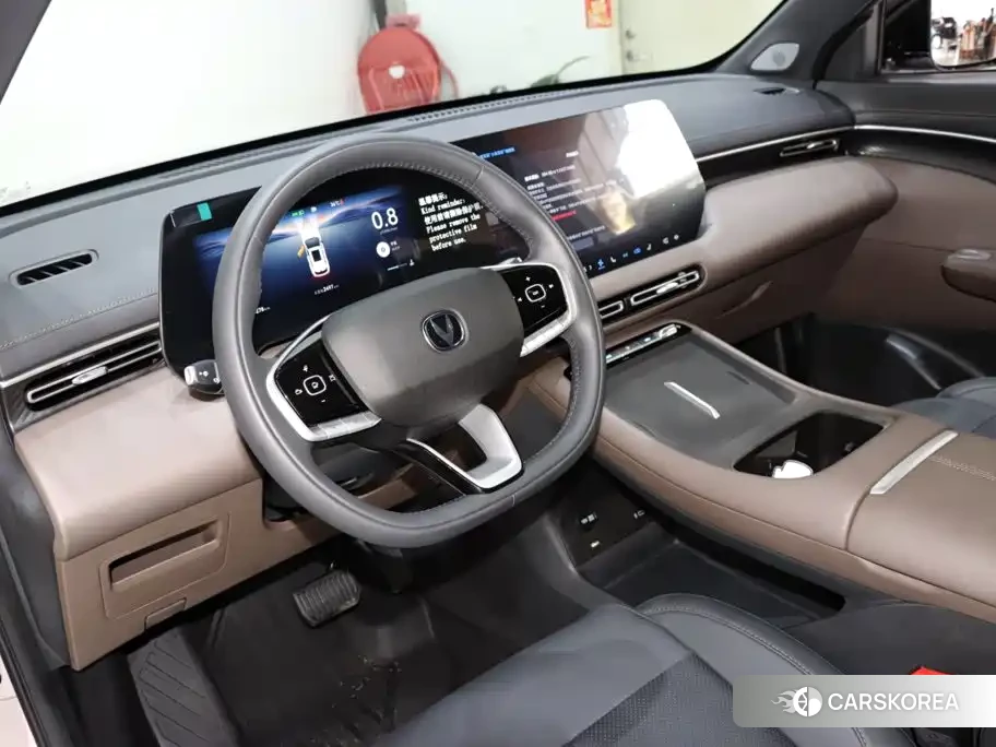 Chang'an CS55PLUS id 4679748 из Китая 7