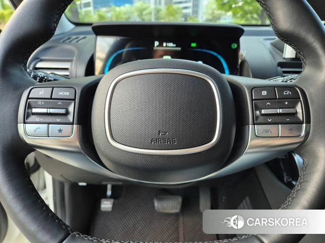 Hyundai Casper id 4262668 из Кореи 7