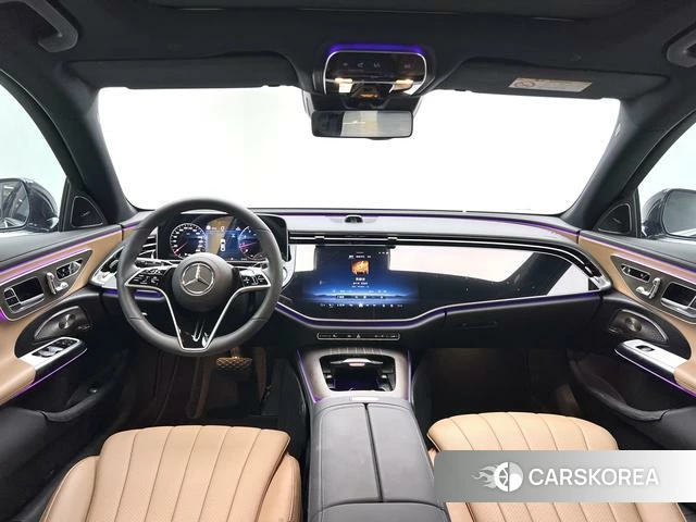 Mercedes-Benz E-class id 4328634 из Китая 7
