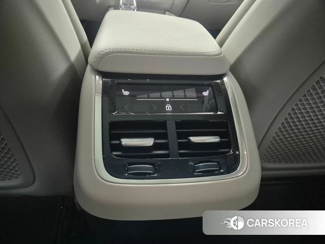 Volvo XC60 second Generation id 4229782 из Кореи 7